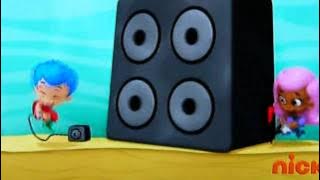 Bubble Guppies -We Totally Rock !