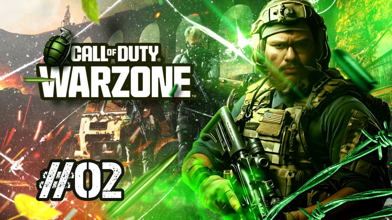 PIORES MOMENTOS WARZONE #02 ISSO DE 1 TIRO É A MAIOR MENTIRA!!