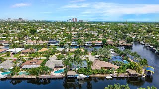 📍 {Archive} | Waterfront Paradise | 2131 Ne 15th ter, Wilton Manors Fl 33305 | $1,777,000