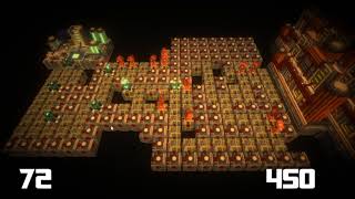 Realm Rush Unity - Showreel