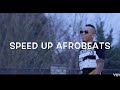 Yawn Tekno Speed Up 