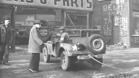 Strictly GI Honorable Discharge