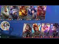 Cara Main Solo Rank Assassin | Build Tersakit Push Rank