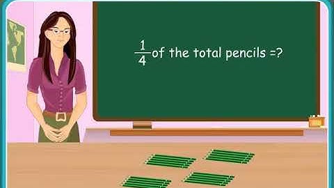 Fractions of a Collection   Fractions   CBSE Class 3 Maths