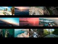 Showreel 2024 | Best Cinematic FPV Drone Footage in The Year | Cinematic FPV | MaicoFpv