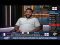MOST INSANE WORLD CUP GAME EVER? France vs England 6-4 Third Place Match Reaction!