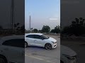 gadi me pittle rakha