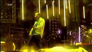 R.E.M. - The One I Love live@Rock Am Ring 2005