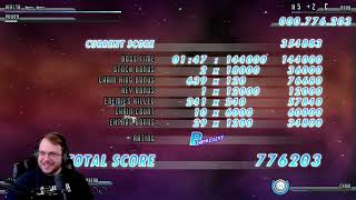 Söldner-X 2: Final Prototype - Nintendo Switch #3 (Twitch Stream)