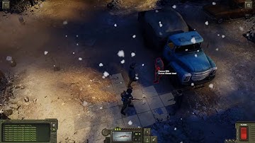 ATOM RPG Trudograd First Impressions Review!!!