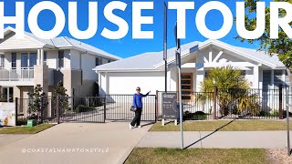 Single Storey House Tour, Willow 303 by Hallmark homes