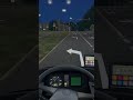 57 hattında az kalsın kırmızıda geçiyorduk #shortvideo