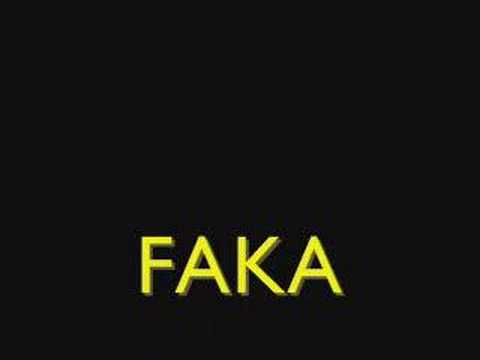 BUM SHAKA LAKA / FAKA - YouTube