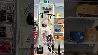 😱 Tek Eliyle Meydan Okudu! Sonunda Olanlara İnanamayacaksınız 💪🔥