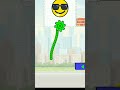 Draw to smash logic puzzle game level 180#drawtosmash #gamingshort #logicpuzzle