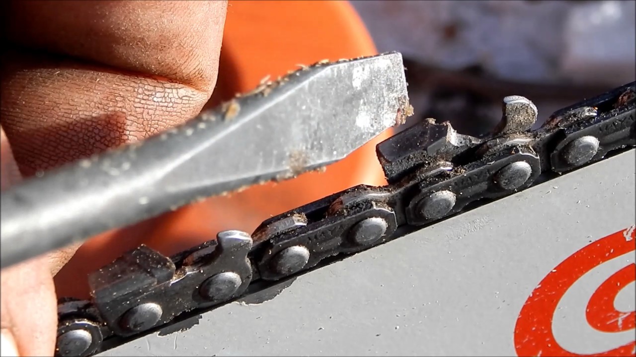 18" Husqvarna H80-68 Details about   SOLID CARBIDE Chainsaw Chain 501846568 SEE VIDEO 