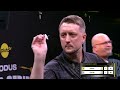 A 2 WAY BATTLE FOR TOP SPOT!!!🏆👀 | Darts Highlights | Series 14 Champions Week | Group A Session 2