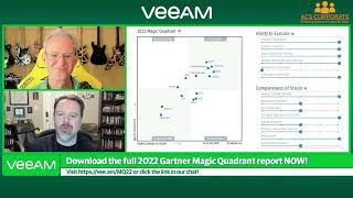 Industry Insights Episode 101  Unpacking the 2022 Gartner Magic Quadrant