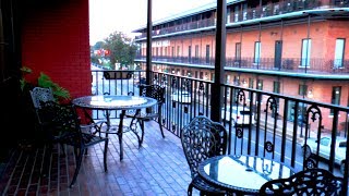 A Guide to Natchitoches Hotels