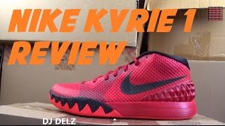 Nike Kyrie 1 Deceptive Red 27.5 ナイキ カイリー 楽天市場】ナイキ メンズ カイリー1 Nike Kyrie 1 バッシュ
