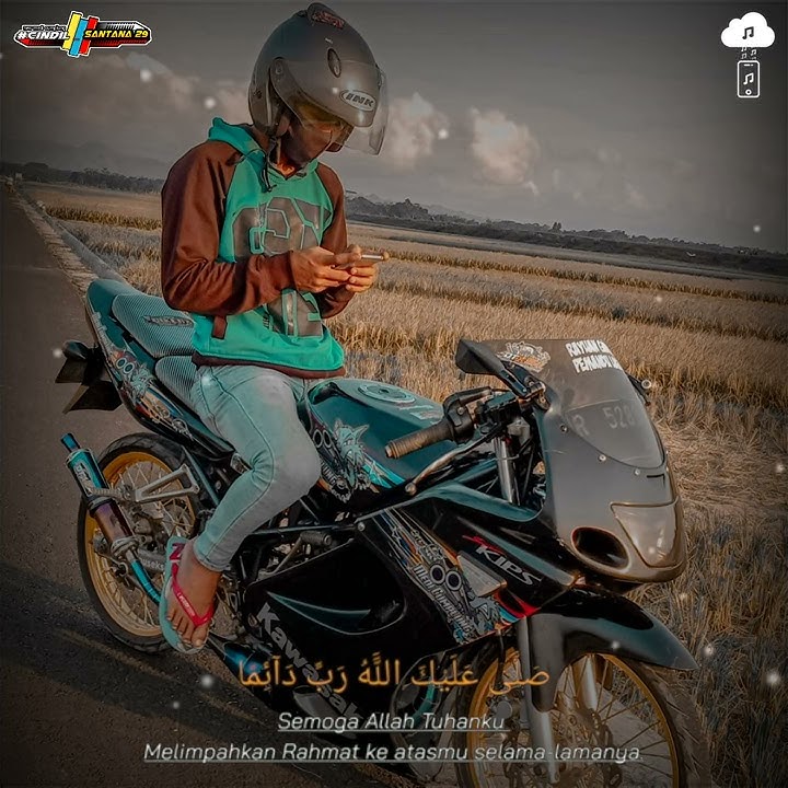 story wa sholawat || sholwat || syaikhona || story wa terbaru || ninja rr old