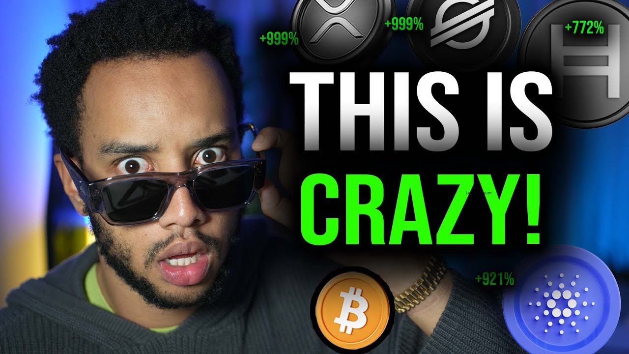 ВЛАДЕЛЬЦЫ КРИПТОВАЛЮТЫ: ВСЕ ИСЧЕЗЛО, СИТУАЦИЯ МОЖЕТ ИЗМЕНИТЬСЯ В ЛЮБУЮ СЕКУНДУ!!!