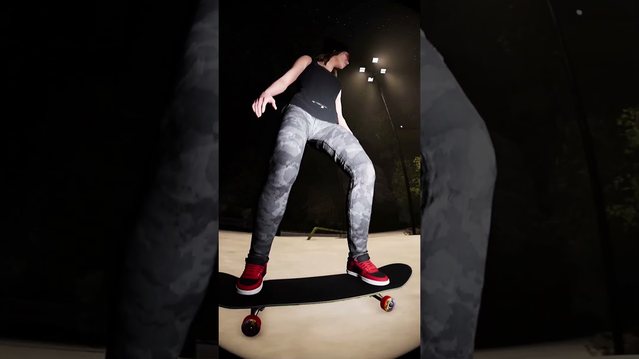 More Session Skate Clips. 