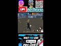KYU NHI HO RAHA HAI ESPORTS #FREEFIEE#freefireshortlive