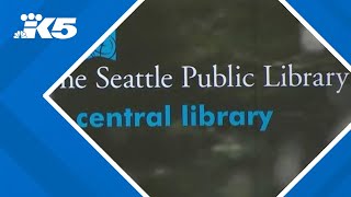 Seattle Public Library fully operational after ransomware attack in May Net Worth
