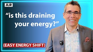 Unlock Positive Energy (The Secret Power of Everyday Possessions)