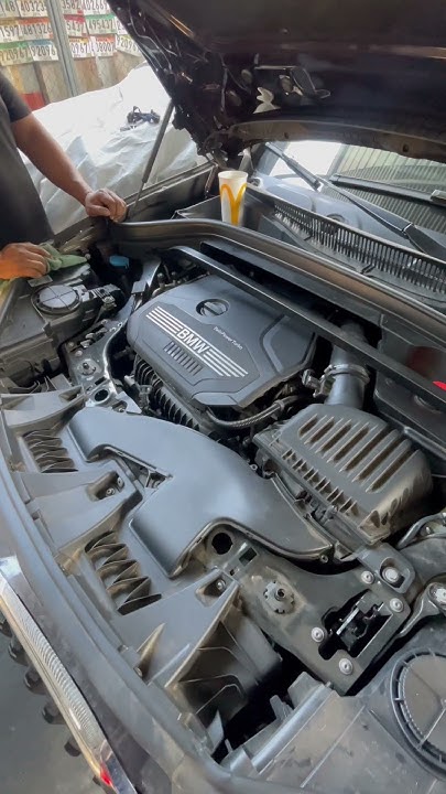 2021 BMW X1 Engine Mount Issues YouTube 2021-bmw-x1-engine-mount-issues-youtube