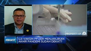 Iini Bocoran Harga Vaksin Corona: Moderna, Sinovac, Pfizer