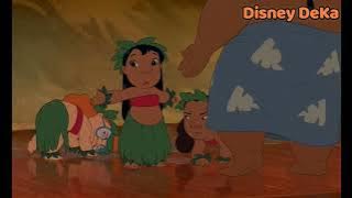 Lilo and Stitch He Mele No Lilo Intro Song