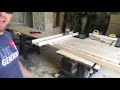 Tips on Using a Router Sled