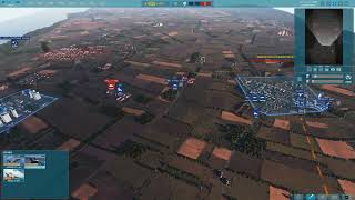WARNO - SKIRMISH - BERLIN CMD