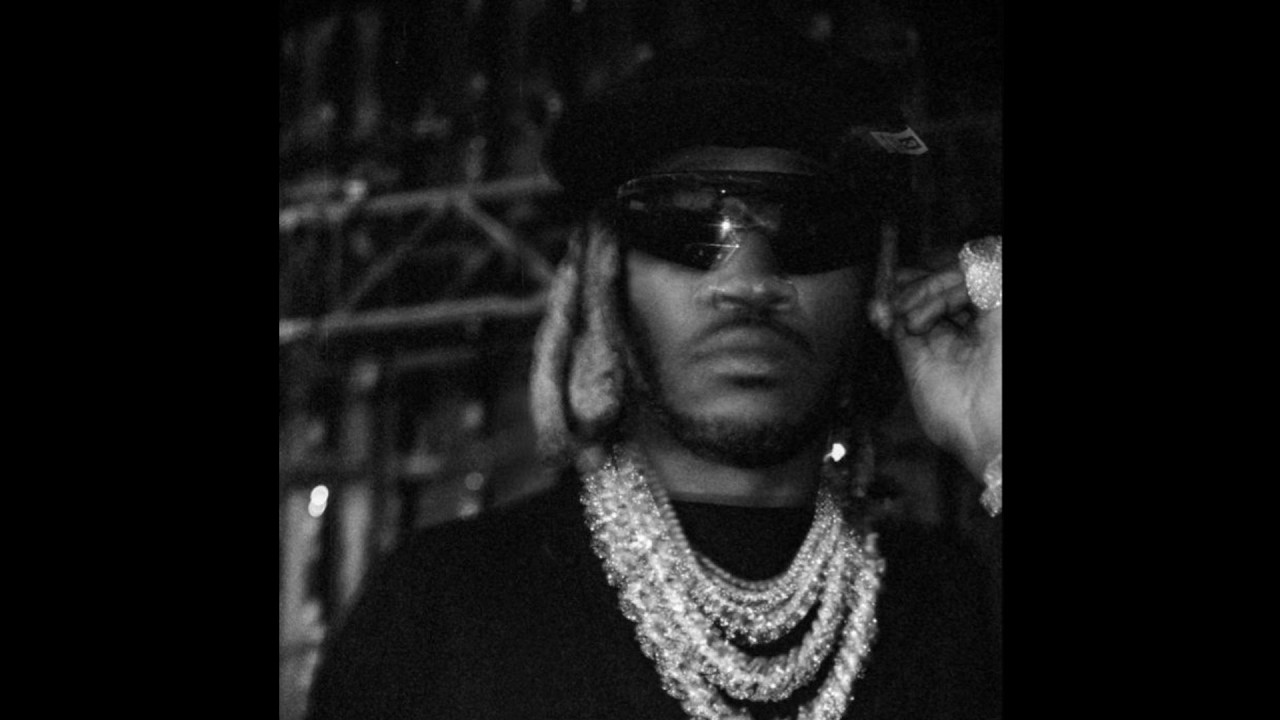 Future Type Beat | Dark Trap | – 'abroad'