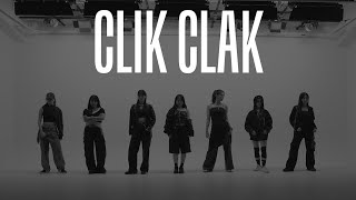 Download Lagu [G-Project] 'BABYMONSTER - Clik Clak' PERFORMANCE VIDEO | KPOP COVER DANCE | Kポップカバーダンス | 케이팝커버댄스