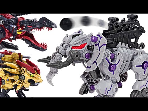 Get Zoids Wild Zw43 Elephant Zero Phantoth Vs Mechanic Dinosaur For Free Wallpaper Zoids Wild Zw43 Elephant Zero Phantoth Vs Mechanic Dinosaur For iPhone Free