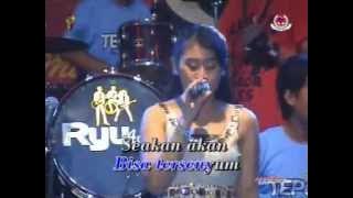 TEPOS   Wanita Idaman Lain   Anita Caberawit Live in GHORA
