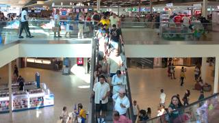 Jersey Gardens Mall, NJ | Quick Food Court Walk & Weekend Crowds