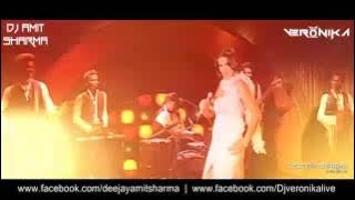 Laila Main Laila - Qurbani (Amit Sharma and DJ Veronika Remix)