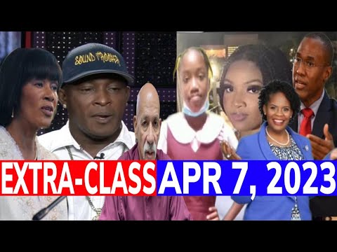 Extra-Class Ep#376: Ricky Trooper, Berryllium, Portia, JTA