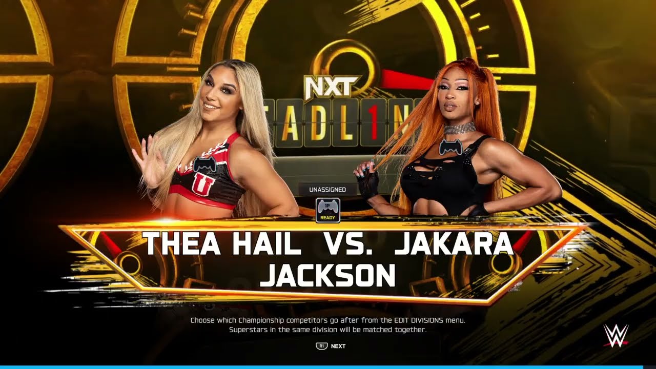 WWE NXT DEADLINES Episode 400 Full Rare Vibe Line Shows Contents