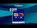 Sri lanka vs papua new guinea  highlights  fifa series 2024 sri lanka edition