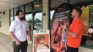 Orangetheory Fitness Coach's Corner Episode 3