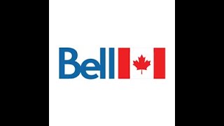 Bell Cellphones Have No Travel Plans