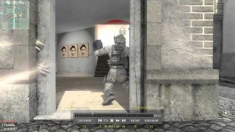 Why Peer-to-Peer Netcode is Awful