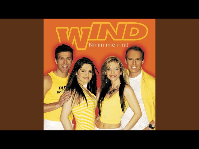 WIND - GIB MIR