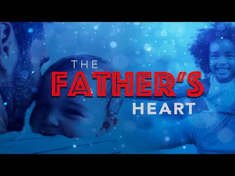 20220618 | The Father's Heart | Pastor John Lomacang