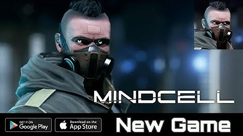 MindCell Gaming|New Android & iOS Game